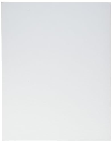 Pres-On Mounting Board 11