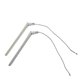 Type de connecteur Comporte un petit connecteur, veuillez donc vérifier les spécifications de votre appareil avant l'achat pour un ajustement correct