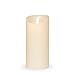 Produktbild SOMPEX Flame LED, elfenbein, 18 cm