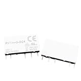 Relé RV1H-G-D24 6A Relé RV1H-G-D24 6A