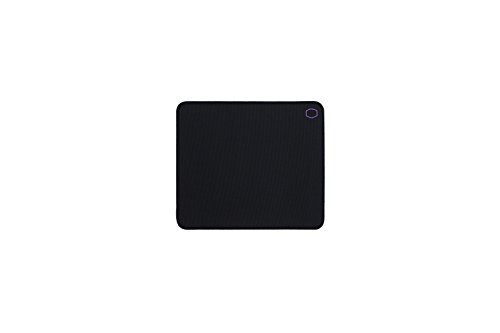 Cooler Master MP510 Medium Gaming Mouse Pad with Durable, Water-Resistant Cordura Fabric