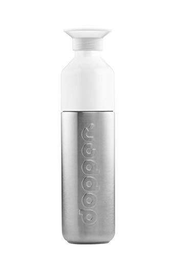 Dopper Fles 15.2 oz Roestvrij