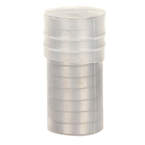 Rolamento de esferas de aço com sulcos profundos 10 peças 6801Z dupla blindagem alta velocidade baix