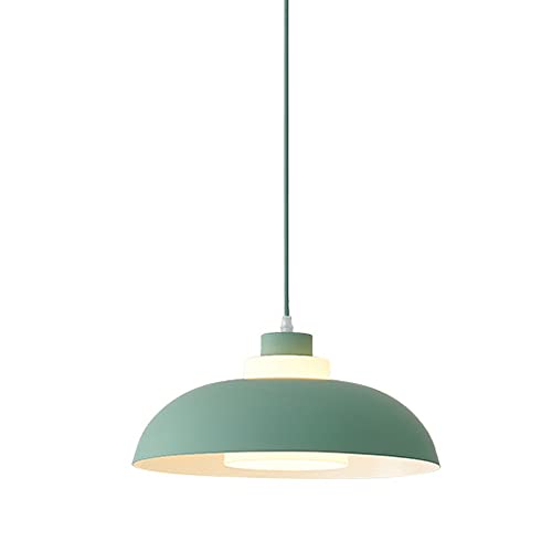 Suspension dôme grand format 45cm pour éliminer les zones d'ombre en cuisine