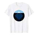 Iceberg – Original Graphic T-Shirt