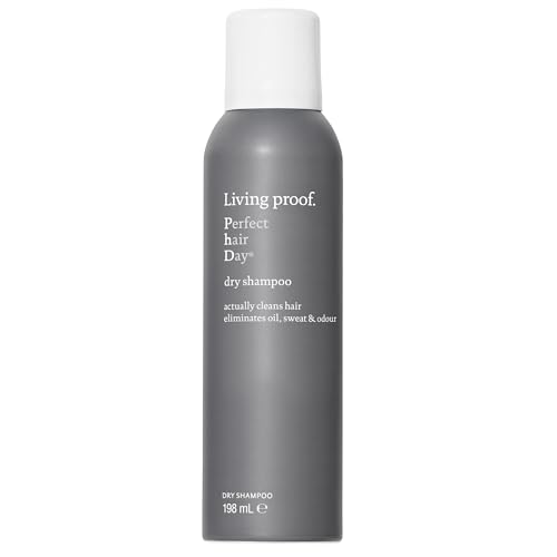 Living Proof Phd Dry Shampoo