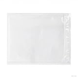 1000 PCS 7'x 10' Clear Packing...