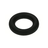 Dichtung 15x9.6x3.5mm. 754131307 kompatibel mit / Ersatzteil für SMEG Spülmaschine