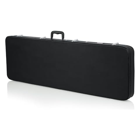 Gator GWE-BASS Hard-Shell Bass Guitar Case Cover