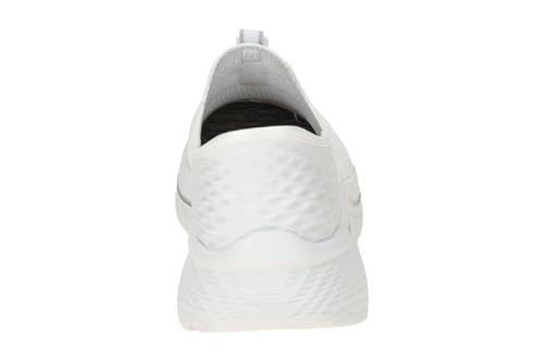 Image of Skechers Womens Max Cushioning Elite 2.0 Eternal Hands Free Slip-ins Sneaker