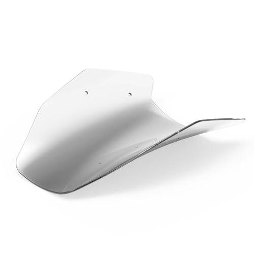 Bulle touring pour Ténéré 700 et XTZ700 de 2019 à 2024 déflecteur réglable