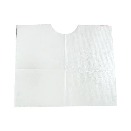 Contour Neck Bib, 17