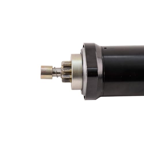 SBT Starter Compatible con Kawasaki 21163-3710 JS550, JS440, 550 SX miniatura 2