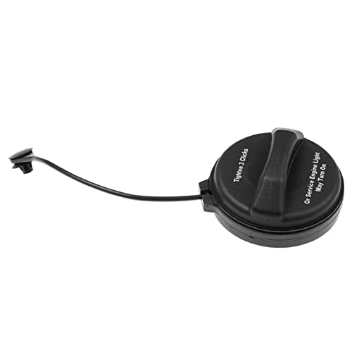 Bouchon de remplissage de carburant Engine Dancer résout fuite essence 95995094