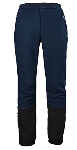 Pantalon de randonnée homme Killtec contre le froid et le vent en marche