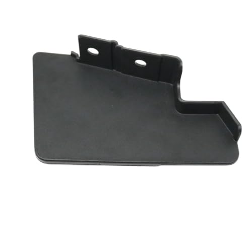 Garde-boue arrière pour Qashqai J11 protection anti-projections