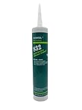 DOWSIL 832 Multi-Surface Adhesive Sealant Grey 300 mL