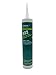 DOWSIL 832 Multi-Surface Adhesive Sealant Grey 300 mL
