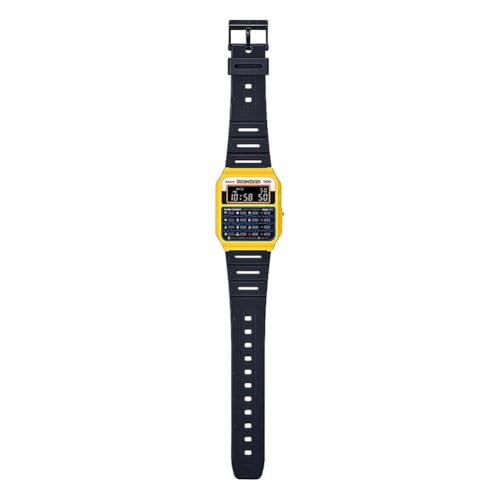 Casio CA-53WPC-1BER Collection Watch