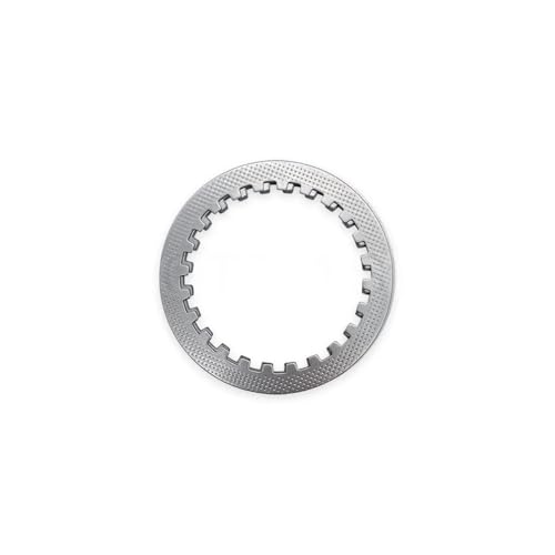 Plaques de friction d'embrayage ZS175FMN de haute précision pour moto KEWS