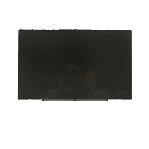 Écran LCD de rechange idéal pour télétravail sur Lenovo Yoga 7-14ACN6 14" 30 Pins