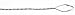 Hubbell 02401014 Cord Grip