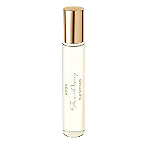 Avon Far Away BEYOND 10ml Parfum Purse Spray