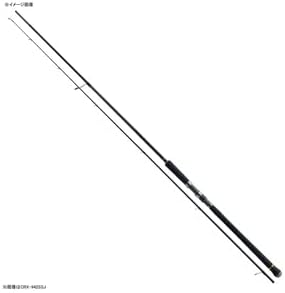 Major Craft Crostage Series Spinning Rod CRX 902SSJ 2563
