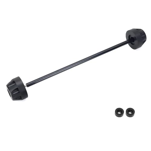 Protection de roue moto pour Monster 950 937 : curseur de collision