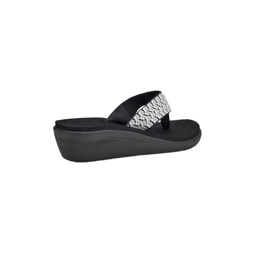 Image of Teva Womens W Voya Wedge Sandal