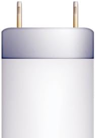 Fluorescent Lamp 20W T12 Cool White 25PK