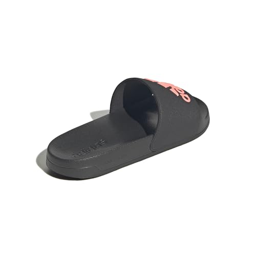 Image of adidas Unisex Adult Adilette Shower Slide Sandal