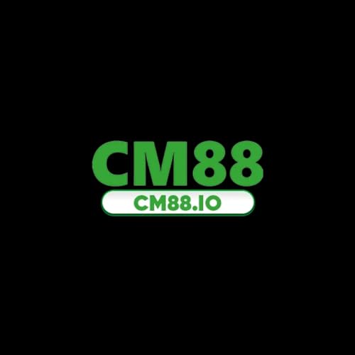 CM88 cover art