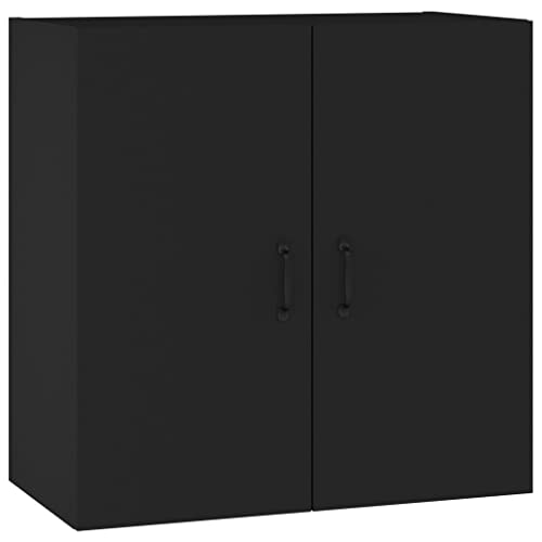 VidaXL Wandschrank Mit Viel Stauraum Wandmontage Au Produktbild-Vorschau 12