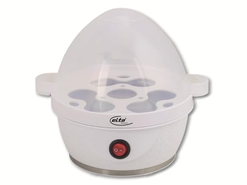 Preisvergleich Produktbild Elta Eierkocher für 7 Eier