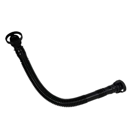 Válvula de ventilación del cárter para E90 E91 con separador de aceite integrado 3