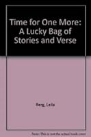 Time for One More: A Lucky Bag of Stories and Verse 0416534406 Book Cover