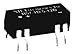 NTE ELECTRONICS R56-1D.5-6D Reed Relay, SPST-NO, 5VDC, 0.5A, Though Hole (50 Pieces)