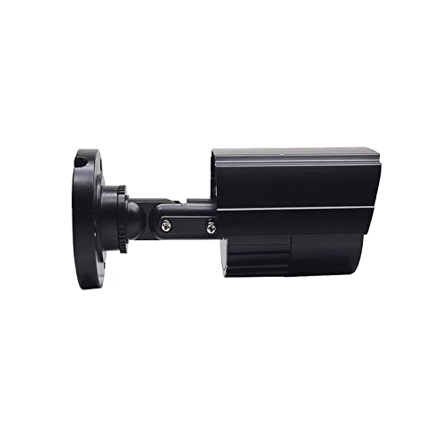 ERETYRET Di Telecamere Di Sicurezza 1080P Outdoor 100ft Night Vision Kit Di Sorveglianza Domestica AHD CCTV Set 2/4/6/8pcs P2P Easy Remote Facile Da Installare(None,4ch 4pcs 1080P)