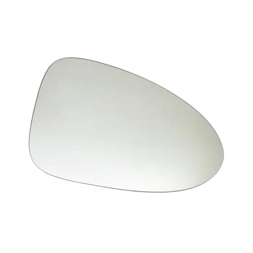 Miroir rétroviseur droit pour Macan 2014-2020 avec plaque en verre