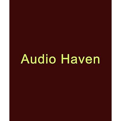 Audio Haven