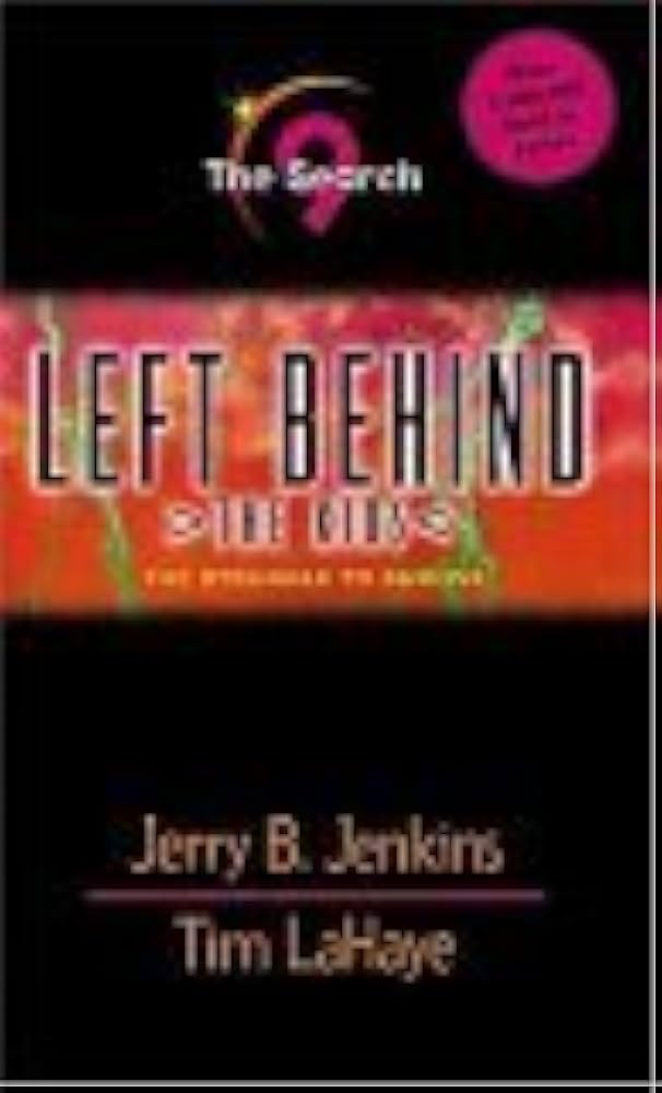 レフトビハインドシリーズ 9冊セット　ティム・ラヘイ　ジェリー·ジェンキンズ Amazon.co.jp: 【まとめて9冊は入手困難】レフトビハインド