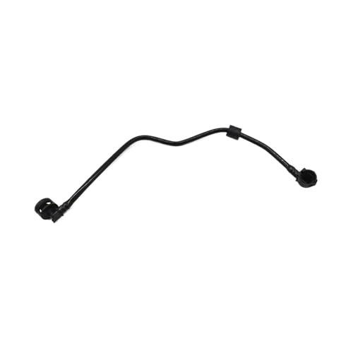 Manguera de radiador para E 180 200 350 4MATIC tubo caldera auxiliar