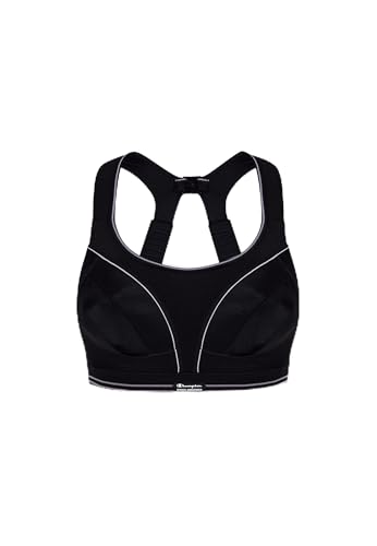 Champion Ultimate Run Bra para tus carreras matutinas en el parque o sesiones intensas de gimnasio