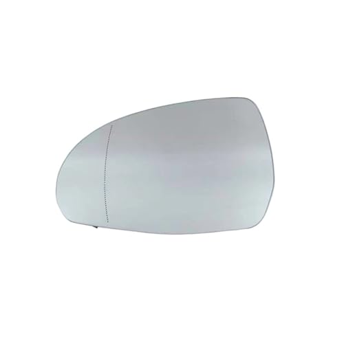 Verre rétroviseur chauffante avertissement voiture W223 W206 V295 V297 X254 W214 glace latérale