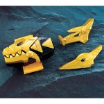 Amazon.co.jp: 爆竜戦隊アバレンジャー ダイノブレス アバレマックス