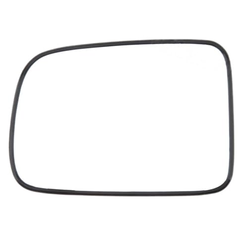 Espejo de coche para CRV RD1 RD5 lente de cristal retrovisor lateral exterior 2002-2006