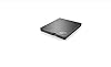 Lenovo External ThinkPad UltraSlim USB DVD Burner (4xa0e97775)