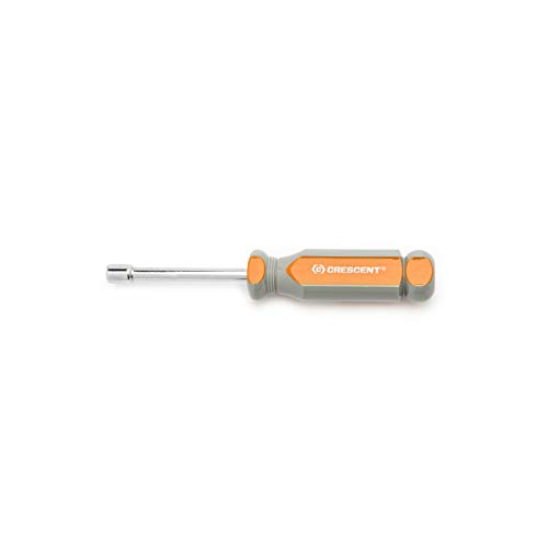 Crescent Tri-Lobe Acetate Nutdriver #TOP26
