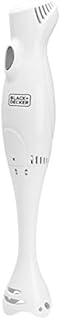 BLACK+DECKER Sb500 Frullatore a Immersione